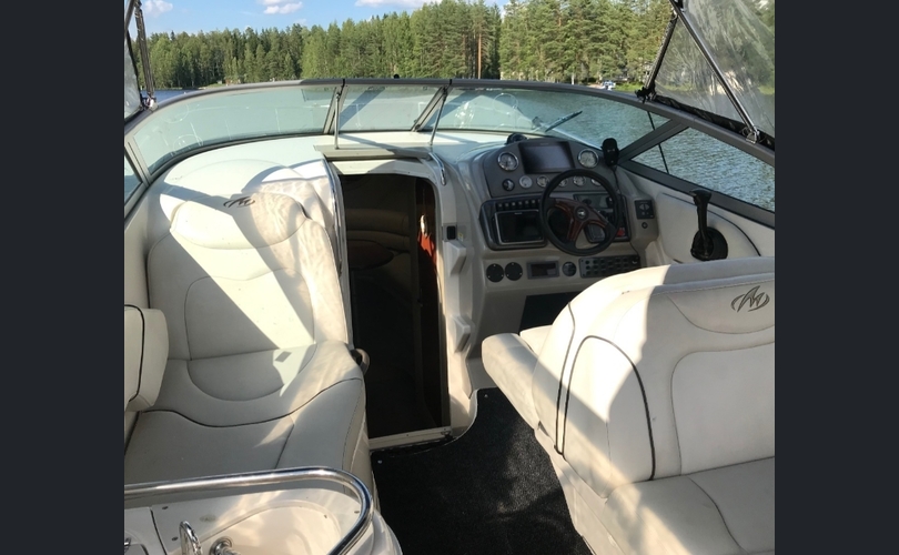 Monterey 270 CR-kuva-7